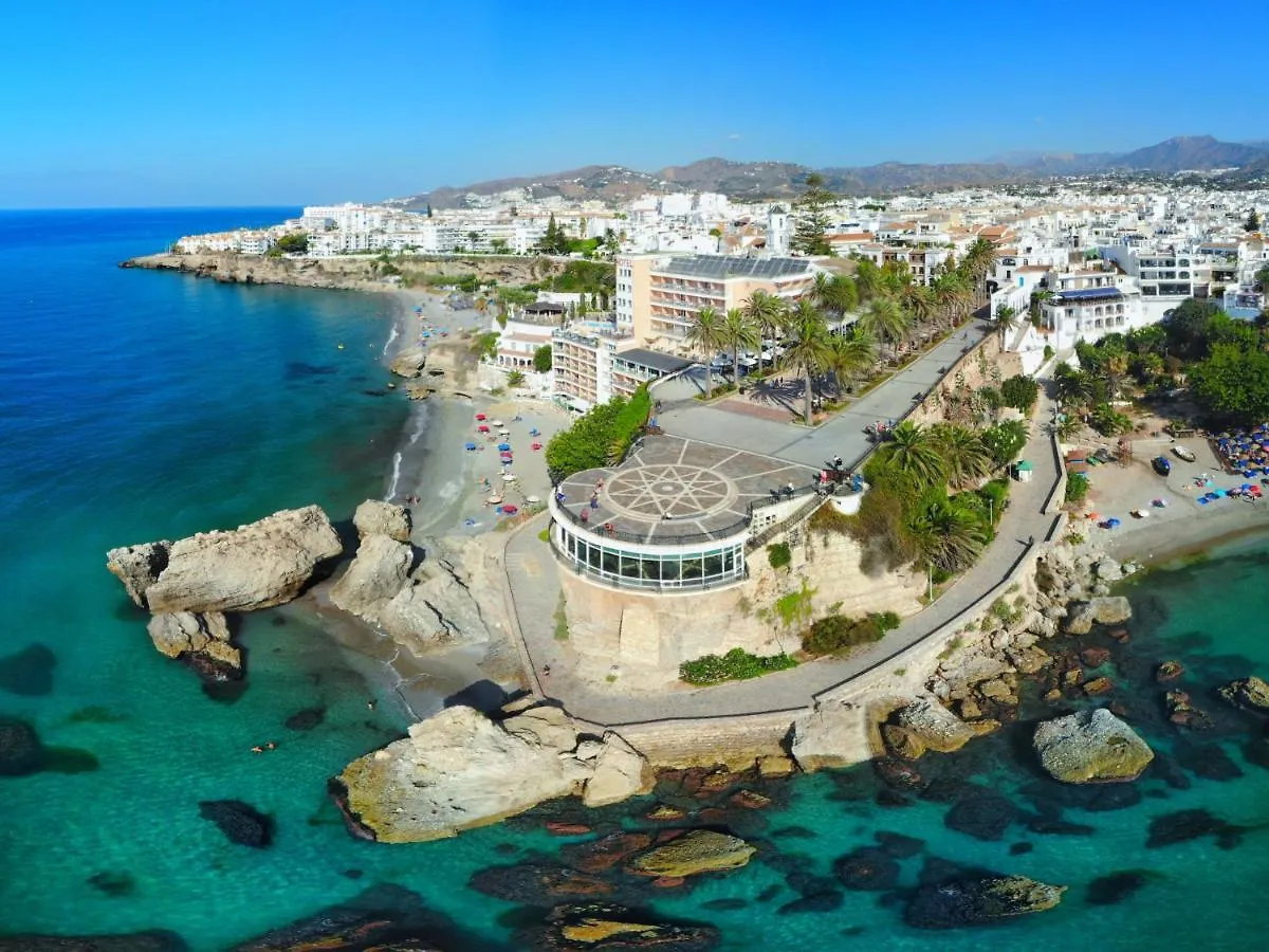 Villa Villa Pueblo Jara By Interhome Nerja 0*,  Spain