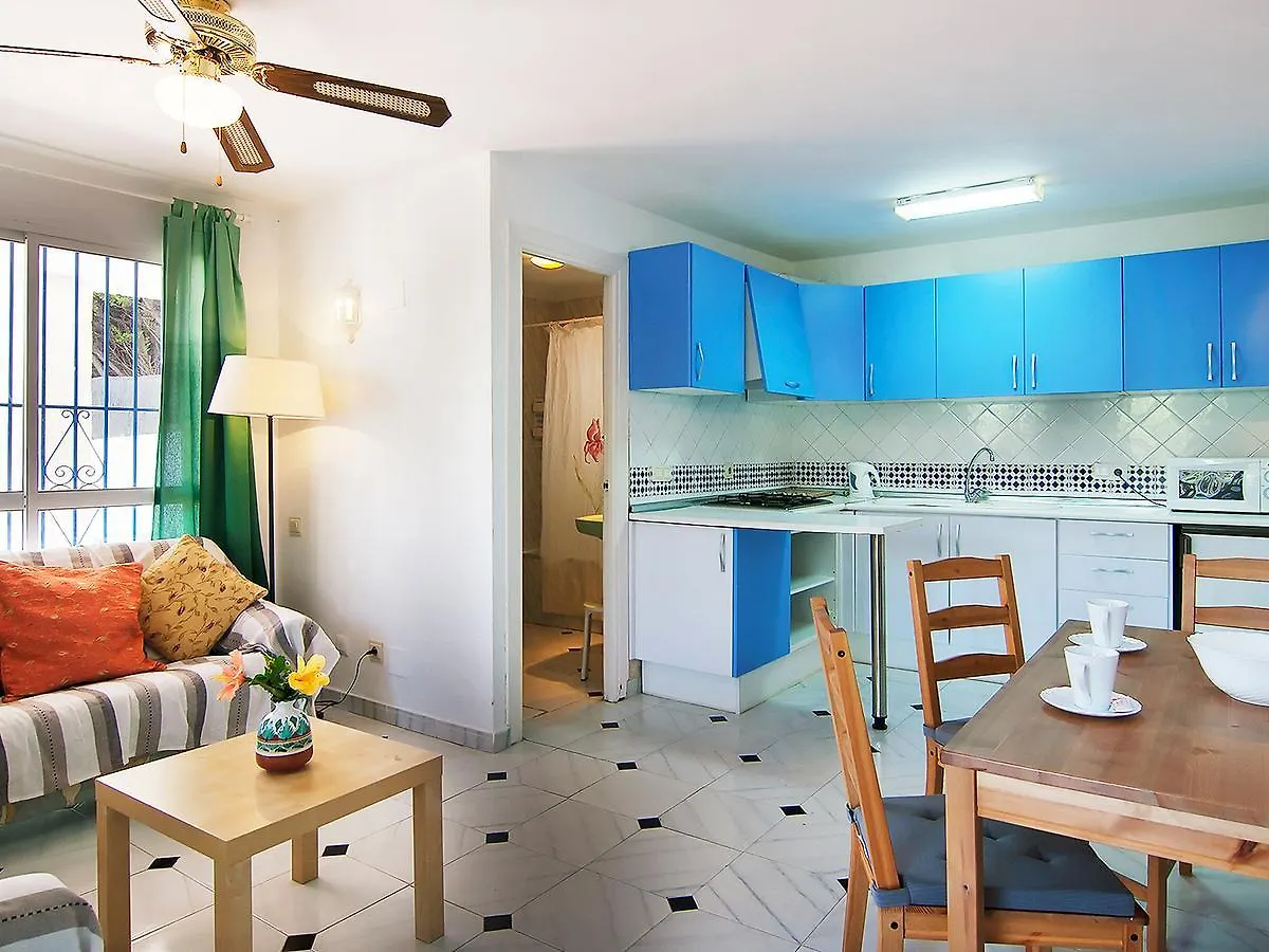 Villa Villa Pueblo Jara By Interhome Nerja 0*,  Spain